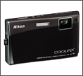 Nikon Coolpix S60